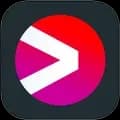 Viaplay app-ikon — sport, film og serier via IPTV