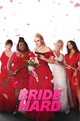 Bride Hard – stream film & serier i 4K hos IPTV DK