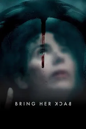 Bring Her Back – stream film & serier i 4K hos IPTV DK