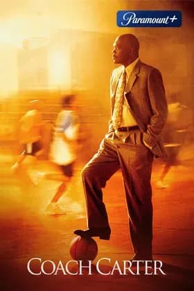 Coach Carter – stream film & serier i 4K hos IPTV DK