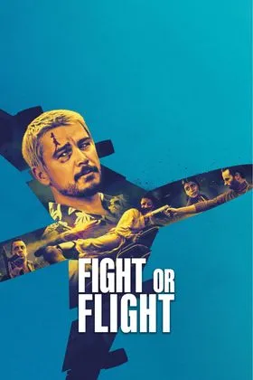 Fight or Flight – stream film & serier i 4K hos IPTV DK