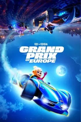 Grand Prix of Europe – stream film & serier i 4K hos IPTV DK