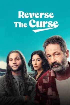 Reverse the Curse – stream film & serier i 4K hos IPTV DK