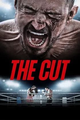 The Cut – stream film & serier i 4K hos IPTV DK