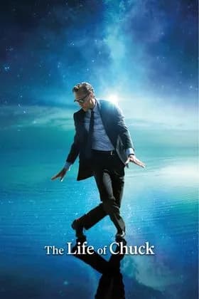 The Life of Chuck – stream film & serier i 4K hos IPTV DK