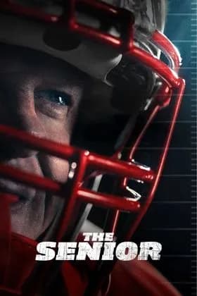 The Senior – stream film & serier i 4K hos IPTV DK