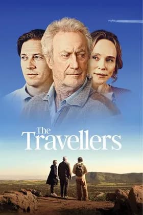 The Travellers – stream film & serier i 4K hos IPTV DK