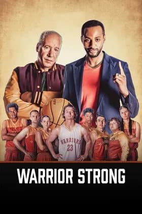 Warrior Strong – stream film & serier i 4K hos IPTV DK