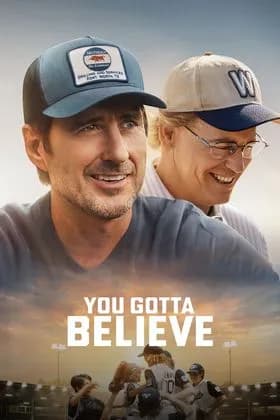 You Gotta Believe – stream film & serier i 4K hos IPTV DK